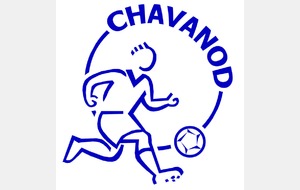 U17 : le C.O.Chavanod recrute