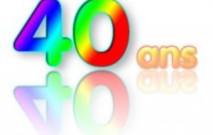 40 ANS DU C.O.CHAVANOD 