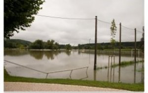 Plateaux U7  / U9  / U11 du 25/09 annulés 