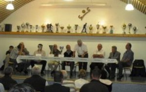 TIRAGE DES COUPES du District 2ème TOUR 