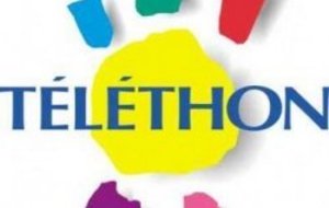 TELETHON au stade le Samedi 4 décembre dès 9h00