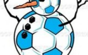 Week-end du 4 et 5 Décembre : Matchs reportés