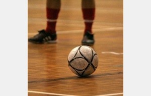 Mardi 4/01 Reprise des entrainements U11 en salle