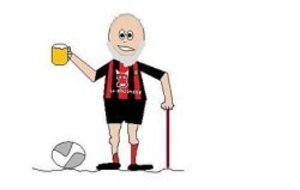 Reprise entrainement Vétérans