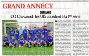 TOUTE LA PRESSE EN PARLE !...