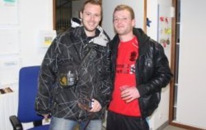 Le COC Quizz ... avec Guillaume Perret