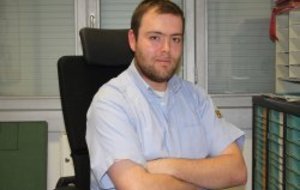 La conférence de presse ... avec Arnaud Briffod