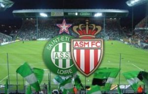 Déplacement à St Etienne le 30 avril