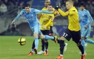 Nouveau jeu Pronostics