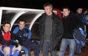 Les matchs du week-end