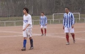 Les résultats du week-end