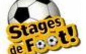 Stages de football pour l'été