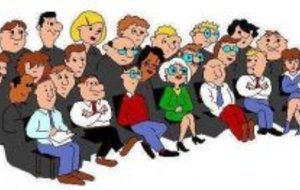 Assemblée générale du COC Football