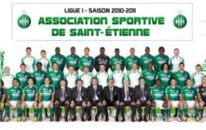 Annulation de la sortie pour ASSE-Monaco