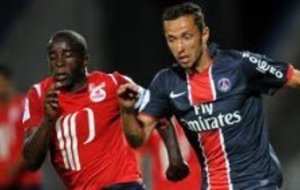 Tous à vos paris !!