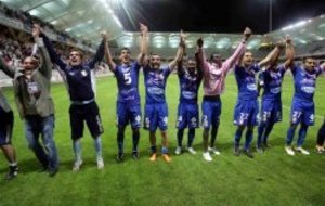 L’ETG FC est en Ligue 1 !!