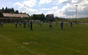 LES U19 EN FETE !!!! 