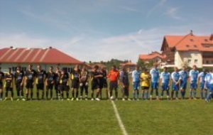 Les U19 TERMINENT EN BEAUTE !!!!