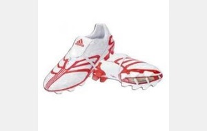 Reprise des entrainements pour les Séniors