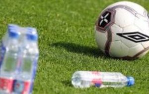 U17 - C'EST LA REPRISE....