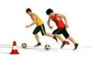 Reprise pour les U13