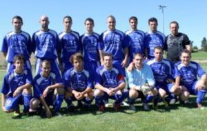 Coupe de France : Le COC frôle l'exploit