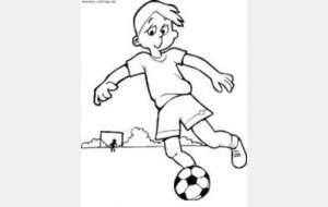 Samedi 3 septembre : tournoi U13 et U11