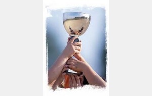 U17 : La coupe du District c'est déjà fini...