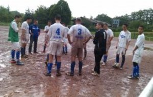 L'équipe fanion s'impose en coupe.
