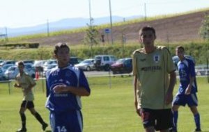 Les résultats du week-end