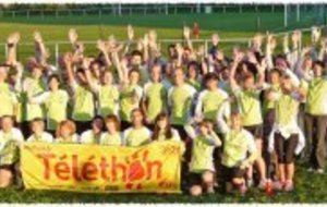 LANCEMENT DIMANCHE 2 OCTOBRE AU STADE DE CHAVANOD