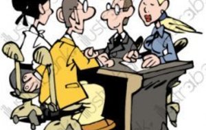 Réunion du comité du 26/09/2011