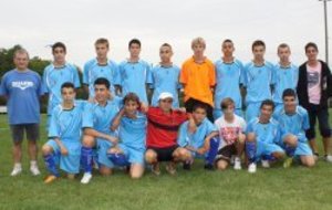 Les résultats du week-end