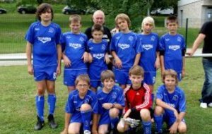 Les résultats du week-end