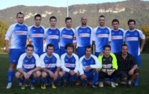 Place à la coupe pour les deux équipes Séniors