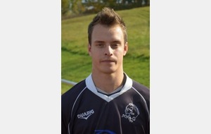 Antoine Grillet, ange-gardien de l'équipe réserve