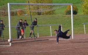 Coupe de district : les photos du 2ème tour