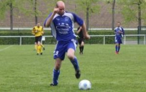 Double confrontation contre Dingy pour les Séniors