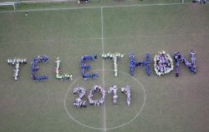 TELETHON du 3 decembre 2011 : les vidéos 