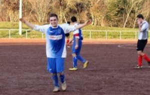 Qualification haut la main pour l'équipe fanion