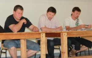 Première partie de saison : le bilan