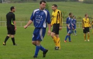 Match amical séniors Poisy - COC