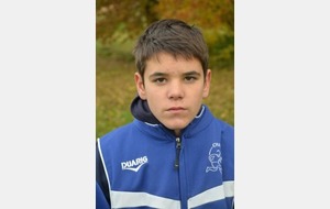 U17A : Une victoire de prestige !