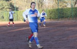 Séniors II : un match nul plein d'espoirs