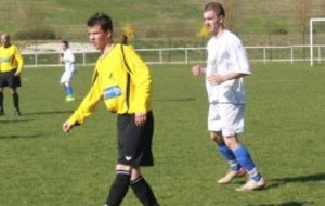 L'équipe fanion confirme ses ambitions