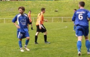 Victoire dans la douleur pour l'équipe fanion