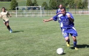 L'équipe fanion sur la bonne voie