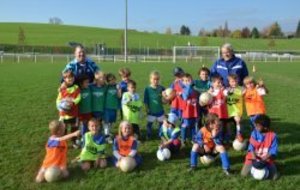 Annulation du plateau U7 ce samedi 19 mai