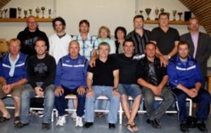 Assemblée générale 2012 : le compte-rendu