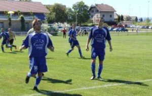 Les Séniors pas à la fête ce week-end